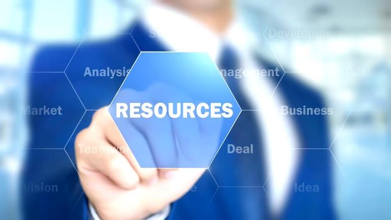 リソースの非効率な配分